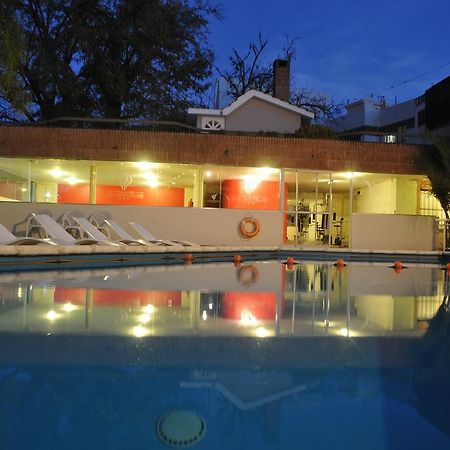 Atyla Soho Village Вилья-Карлос-Пас Экстерьер фото