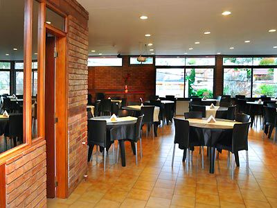 Atyla Soho Village Вилья-Карлос-Пас Экстерьер фото